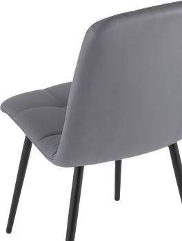 Стул STOOL GROUP Оливер Иск. кожа