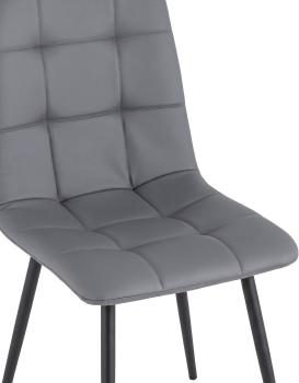 Стул STOOL GROUP Оливер Иск. кожа