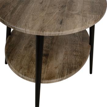 Стол журнальный Мебелик BeautyStyle 29