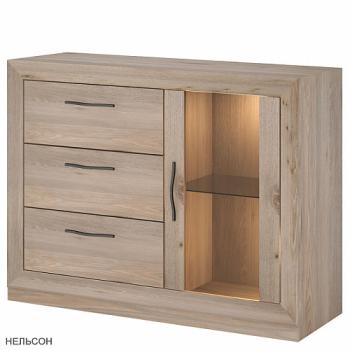 Нельсон/Рама Нельсон