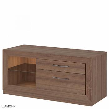 Консоль для аппаратуры Мэрдэс КА120