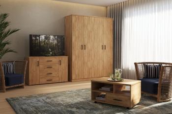 Комод Compass Виктория ВИ-70