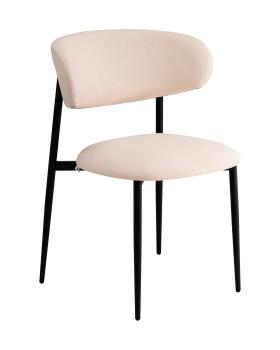 Стул STOOL GROUP Килиан велюр