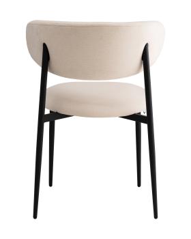 Стул STOOL GROUP Килиан велюр