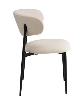 Стул STOOL GROUP Килиан велюр