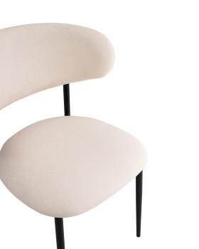 Стул STOOL GROUP Килиан велюр