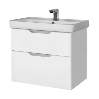 Тумба с раковиной DREJA Q 80