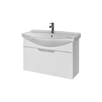 Тумба с раковиной DREJA Laguna 85