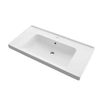 Тумба с раковиной DREJA GRACE 90