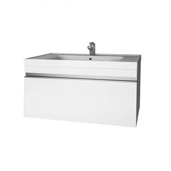 Тумба с раковиной DREJA GRACE 70