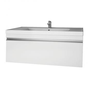 Тумба с раковиной DREJA GRACE 90