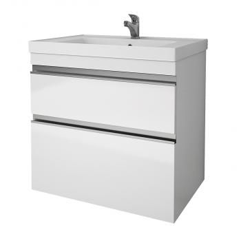 Тумба с раковиной DREJA GRACE PLUS 60