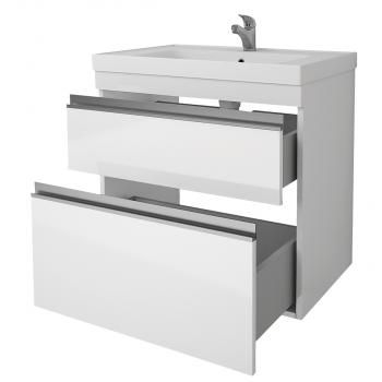 Тумба с раковиной DREJA GRACE PLUS 60