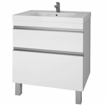 Тумба с раковиной DREJA GRACE PLUS 70