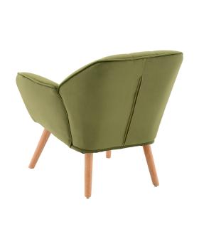 Кресло STOOL GROUP Руди