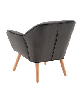 Кресло STOOL GROUP Руди