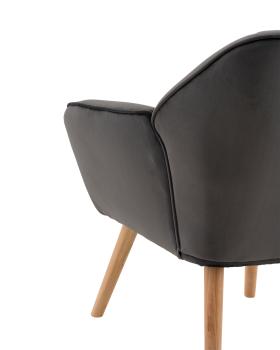 Кресло STOOL GROUP Руди