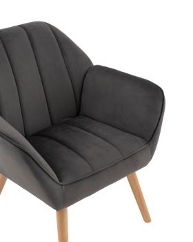 Кресло STOOL GROUP Руди