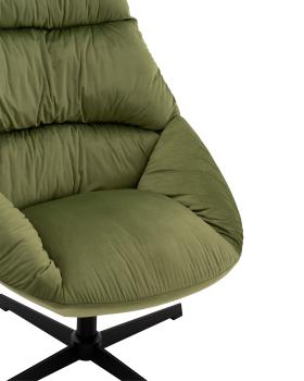 Кресло STOOL GROUP Оррелл