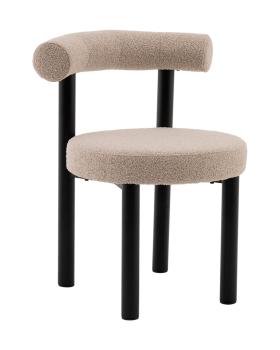 Стул обеденный STOOL GROUP Tomo