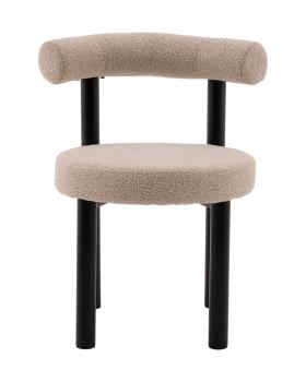 Стул обеденный STOOL GROUP Tomo