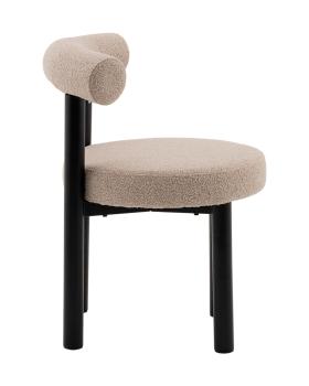 Стул обеденный STOOL GROUP Tomo