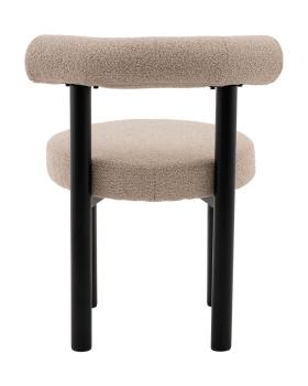 Стул обеденный STOOL GROUP Tomo