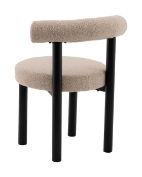 Стул обеденный STOOL GROUP Tomo