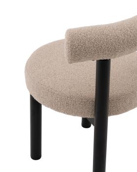 Стул обеденный STOOL GROUP Tomo