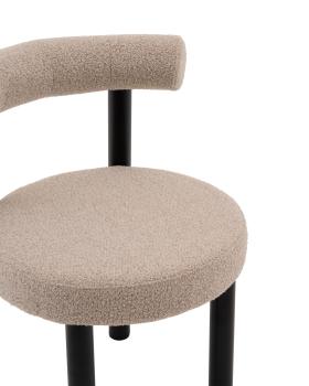 Стул обеденный STOOL GROUP Tomo