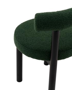 Стул обеденный STOOL GROUP Tomo