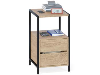 Тумба Сокол КТ-400