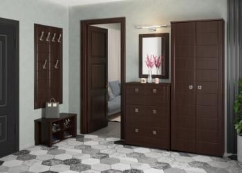 Гарнитур для прихожей Compass Изабель ИЗ-008