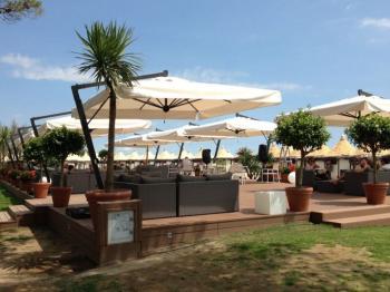 Зонт профессиональный ReeHouse Leonardo Braccio