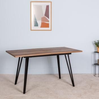 Стол раздвижной R-home Диего 140