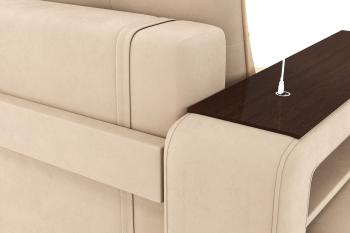 Диван-кровать Сильва SMART 4 Б4-3т-Б3