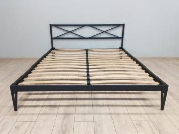 Кровать Форвард КМД 37 ТЕЯ 140