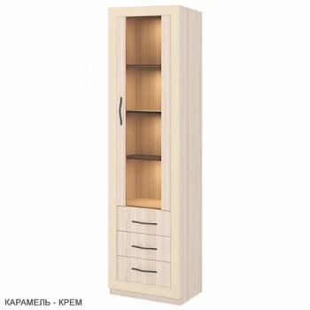 Карамель/Рама Крем