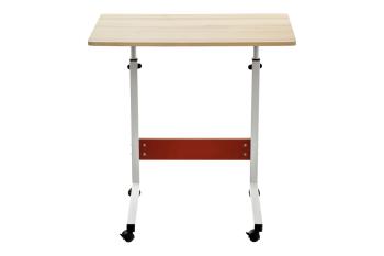 Стол многофункциональный на колесах BRADEXHOME РОЛЛ