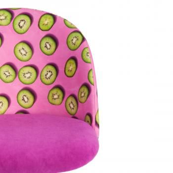 Кресло компьютерное TetChair MELODY