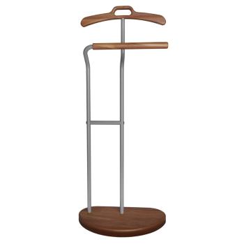 Вешалка костюмная Мебелик Д 10