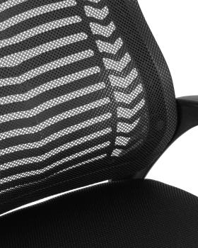Кресло офисное STOOL GROUP TopChairs 2567