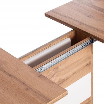 Стол обеденный TetChair Smart