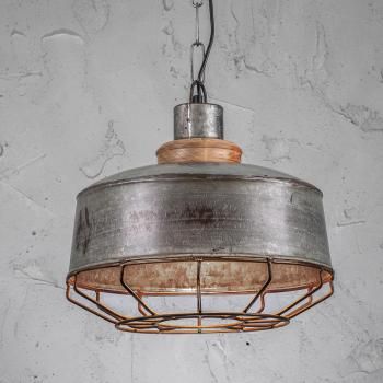 Светильник подвесной Decor of today KH01122