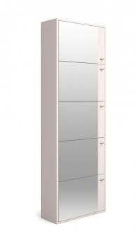 Обувница 5С Зеркало