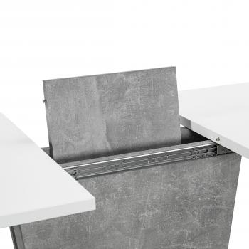 Стол обеденный TetChair Gent