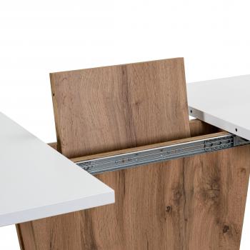 Стол обеденный TetChair Gent