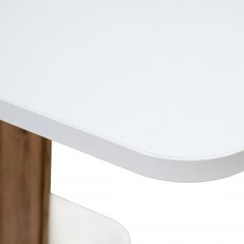 Стол обеденный TetChair Gent