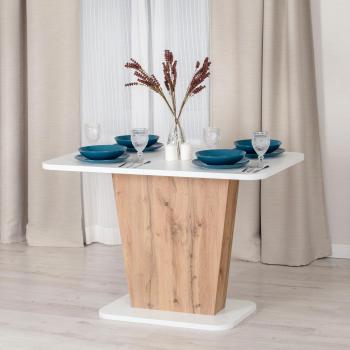 Стол обеденный TetChair Gent