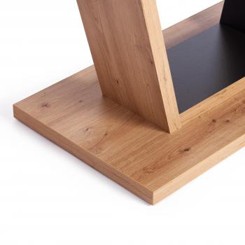 Стол обеденный TetChair Vox